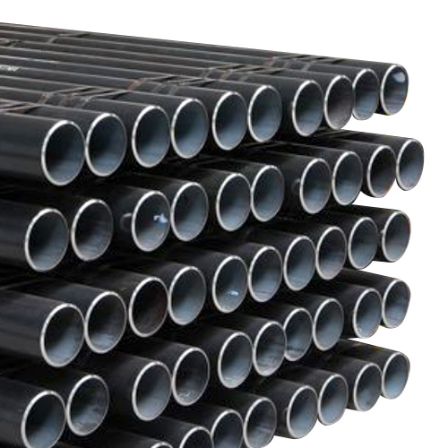 steel pipe