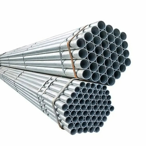 Scaffolding Tube