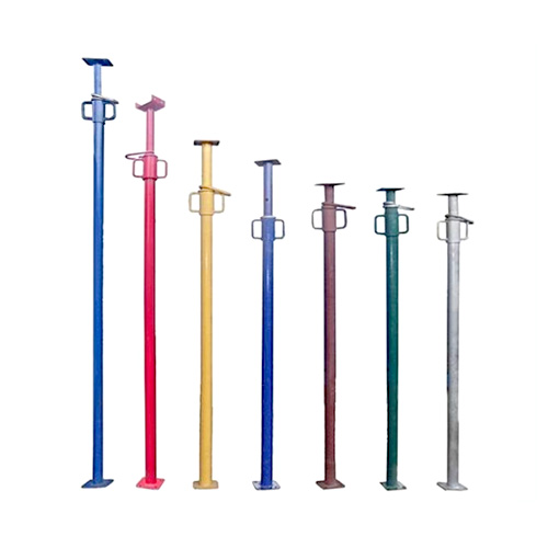 adjustable steel shoring prop