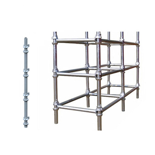 cuplock system