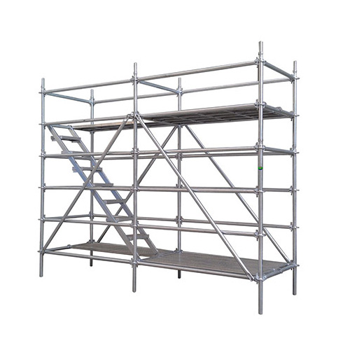 ringlock system