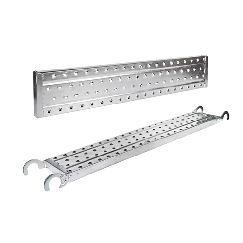 scaffolding steel plank&board
