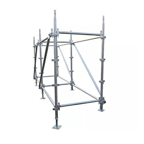 kwikstage system