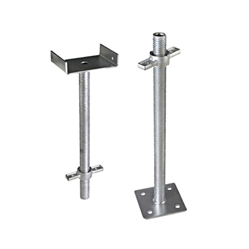 base jack
