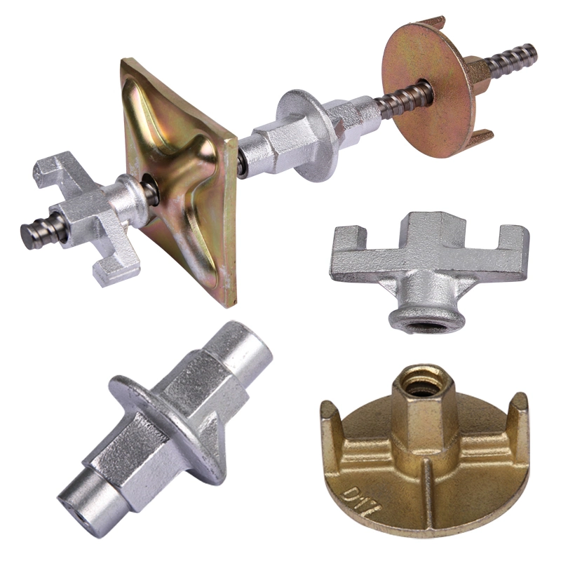Scaffolding&Formwork Accessories