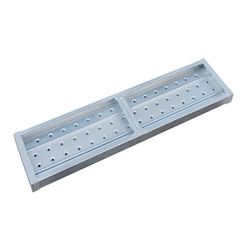 Steel Plank