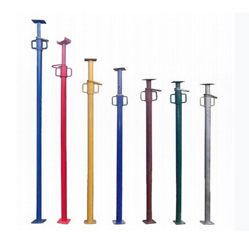 Aço ajustável Shoring Prop