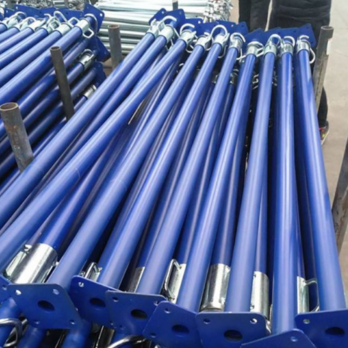 Aço ajustável Shoring Prop