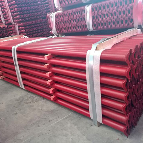 Smls & aço sem costura tubo, steel passarela, american frame system