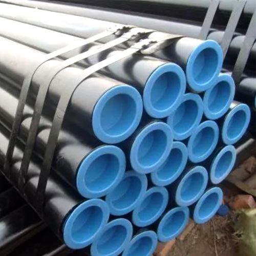 ERW pipe