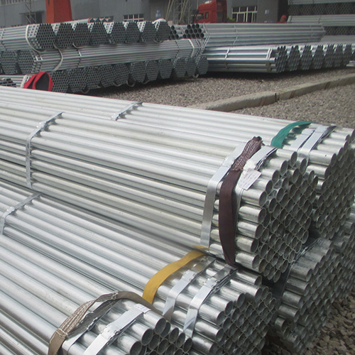 Scaffolding Tube