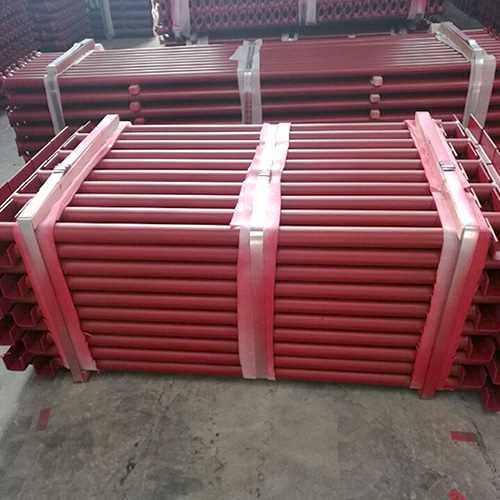 SMLS & tubo de aço sem costura, sistema de quadro americano, razão Kwikstage, razão Cuplock, cinta diagonal ringlock