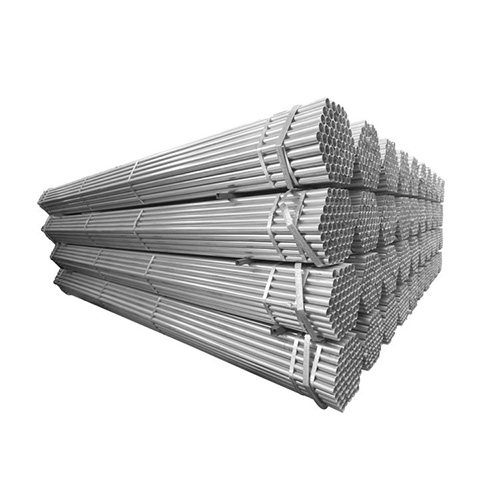 Scaffolding Tube, World Scaffolding Co., Ltd