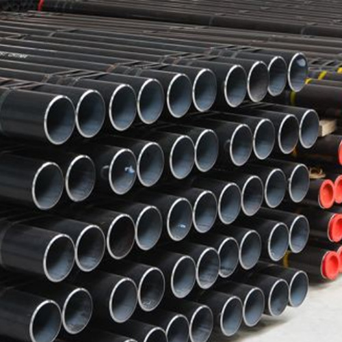 SMLS & SEAMLESS Steel Pipe