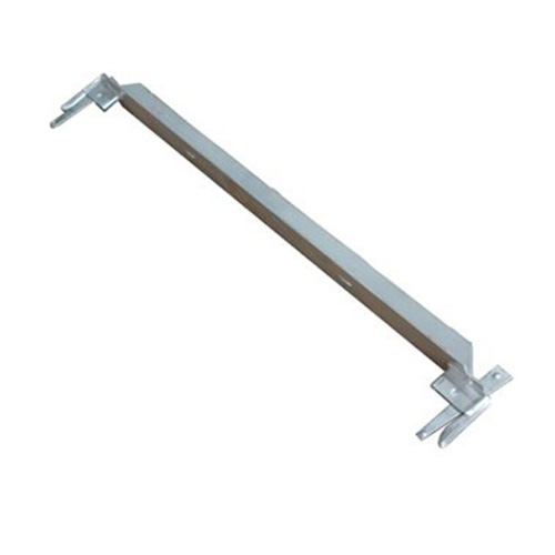 Kwikstage Pelea, libro mayor cuplock, sistema ringlock, estándar kwikstage