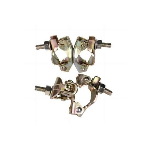 British Pressed Double Coupler,american frame system,scaffolding tube,ringlock base collar