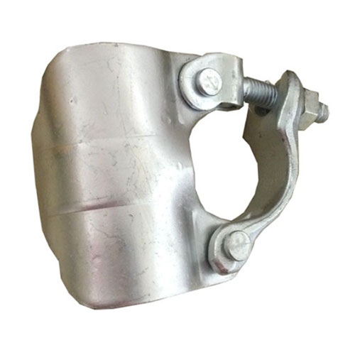 Acoplador forjado britânico do Putlog, tubulação do erw, prancha de aço, h-frame & a-frame