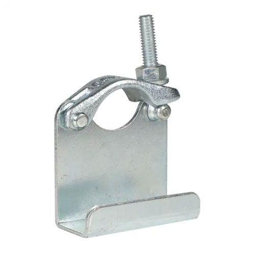 British Forged Ladder Clamp