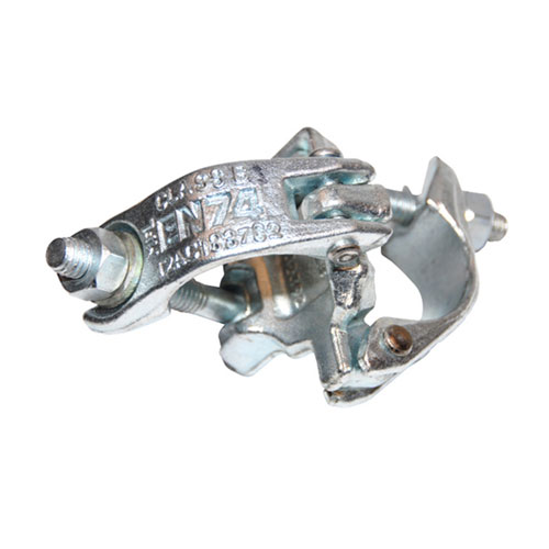 A gota britânica forjou o padrão dobro do acoplador, do ringlock & do octango, o sistema americano do quadro, a prancha de aço & a placa do andaime
