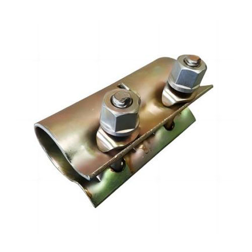 Pressed Sleeve Coupler