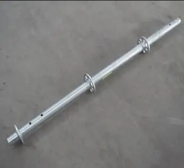 Ringlock y octango estándar