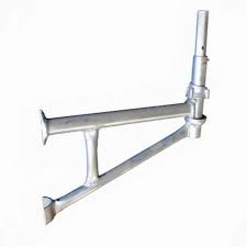 Cuplock livro, sistema ringlock, padrão kwikstage