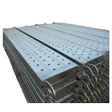 Steel Plank