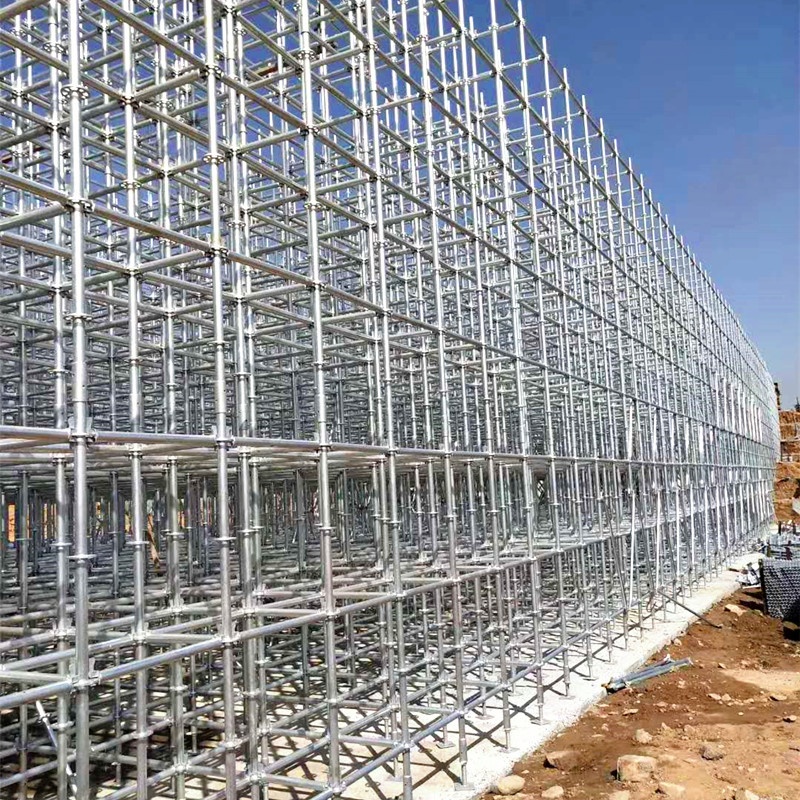 Kwikstage ledger, réglable en acier étayage prop,h-frame & a-frame