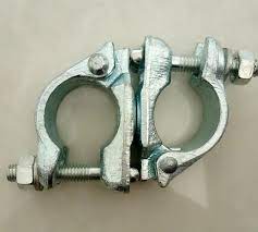 Norme de kwikstage, collier bas de ringlock, planche et conseil en acier d'échafaudage