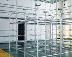 Accolades diagonales kwikstage, ringlock et octango standard, système de cadre