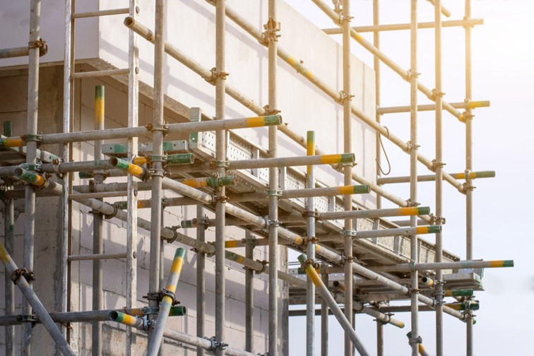 h-frame & a-frame,spigot connector,steel pipe