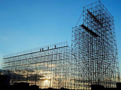 american frame system,scaffolding tube,cuplock intermediate transon