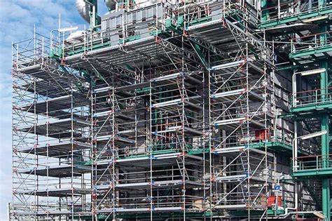 steel plank,cuplock intermediate transon,scaffolding coupler