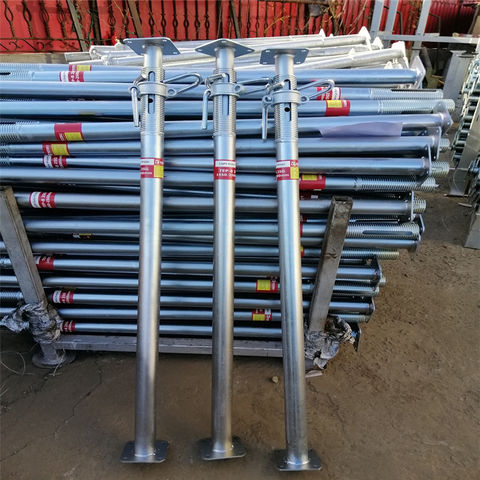 Accolades diagonales kwikstage, ringlock et octango standard, système de cadre