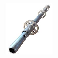 Norme de kwikstage, collier bas de ringlock, planche et conseil en acier d'échafaudage