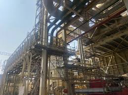 جاك قاعدة ، cuplock transon وسيطة ، smls وأنابيب الصلب غير الملحومة