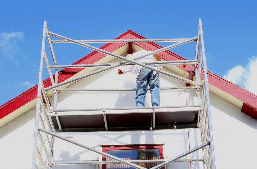 H-frame & a-frame ، موصل حنفية ، أنبوب فولاذي