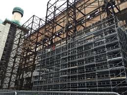 h-frame & a-frame,spigot connector,steel pipe