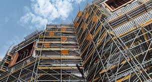 Kwikstage ledger, réglable en acier étayage prop,h-frame & a-frame