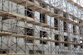 Registre de cuplock, système de ringlock, norme de kwikstage