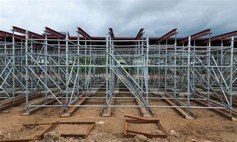 steel plank,cuplock intermediate transon,scaffolding coupler
