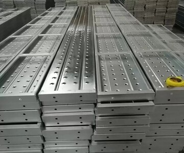 steel springboard
