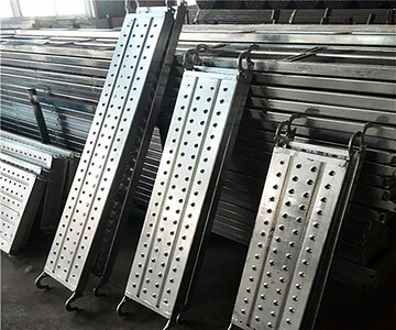 Ringlock Scaffolding Planks