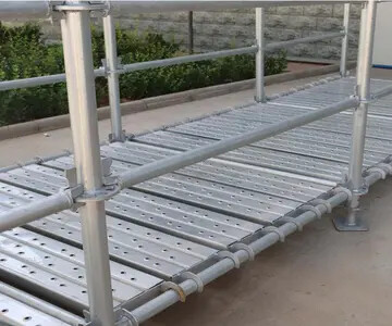 Ringlock Scaffolding Planks