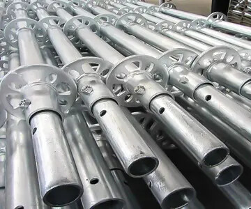 Disc-lock Scaffolding