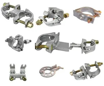 scaffolding clamps