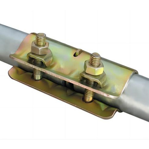 Pressed Sleeve Coupler,steel catwalk,kwikstage transom,cuplock side ...